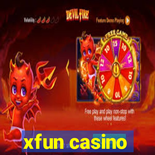 xfun casino